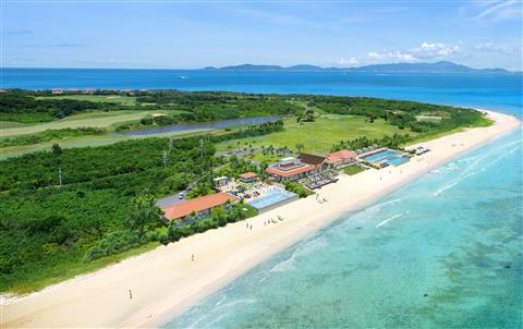 はいむるぶし　外観